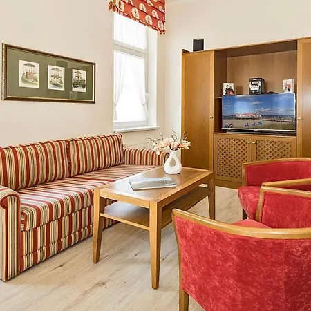 Aegir Aegir 101 Apartment *