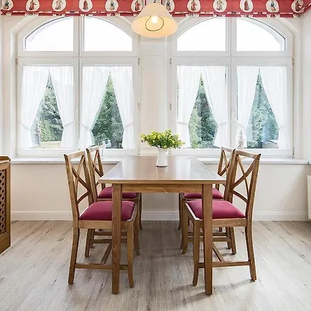 Aegir Aegir 101 Apartment